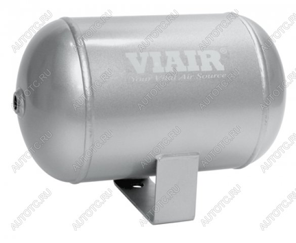 10 169 р. Ресивер Viair 1Ga4л 4 входа VIAIR 91014  с доставкой в г. Пермь