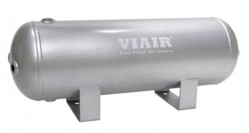 Ресивер VIAIR 2.0Ga7,5л 6 входов VIAIR 91022