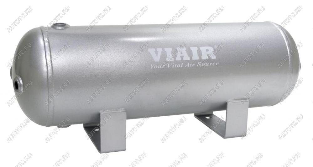14 919 р. Ресивер VIAIR 2.0Ga7,5л 6 входов VIAIR 91022  с доставкой в г. Пермь