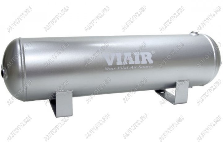23 889 р. Ресивер Viair 2.5Ga9л 6 входов 10 атм VIAIR 91025  с доставкой в г. Пермь