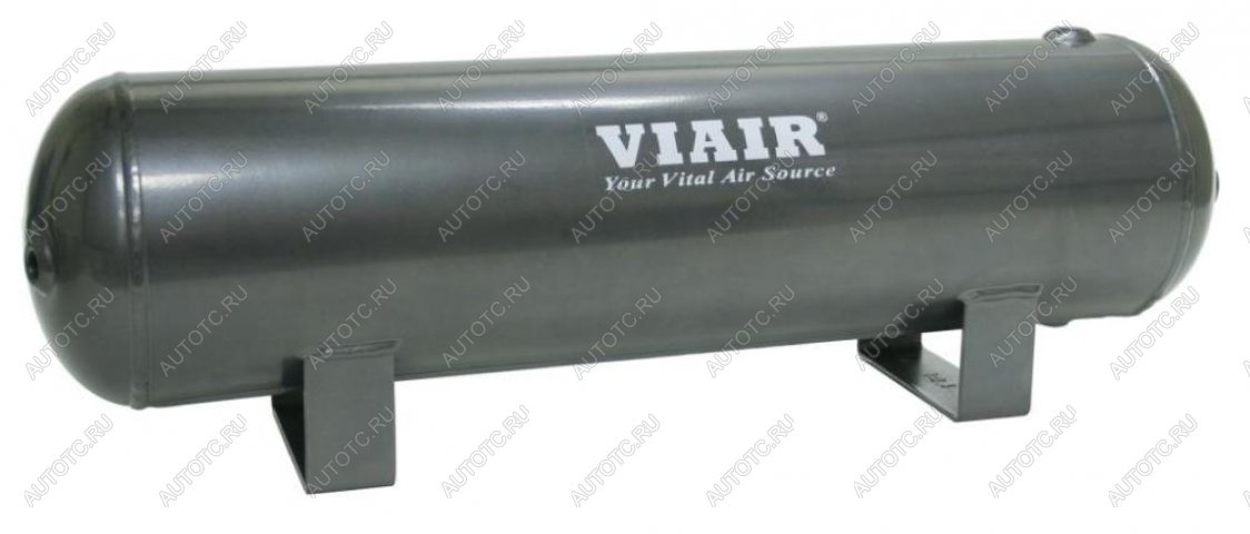 24 939 р. Ресивер Viair 2.5Ga9л 6 входов 14 атм VIAIR 91028  с доставкой в г. Пермь