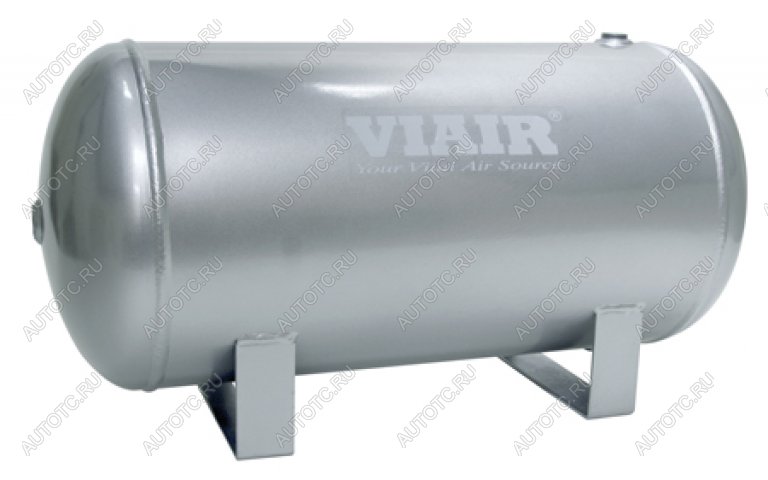 21 159 р. Ресивер Viair 5Ga20л 4 входа VIAIR 91050  с доставкой в г. Пермь