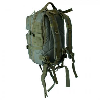 5 179 р. Рюкзак Tramp Squad 35 л (Olive green) TRAMP trp-041-grn  с доставкой в г. Пермь. Увеличить фотографию 2