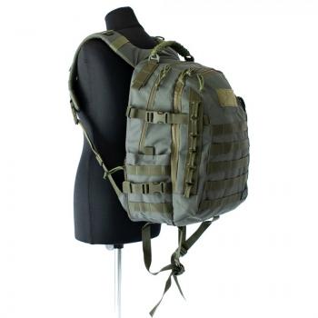 6 329 р. Рюкзак Tramp Tactical 40 л (Olive green) TRAMP trp-043-grn  с доставкой в г. Пермь. Увеличить фотографию 5