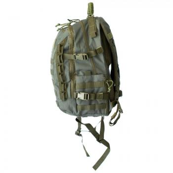 6 329 р. Рюкзак Tramp Tactical 40 л (Olive green) TRAMP trp-043-grn  с доставкой в г. Пермь. Увеличить фотографию 4