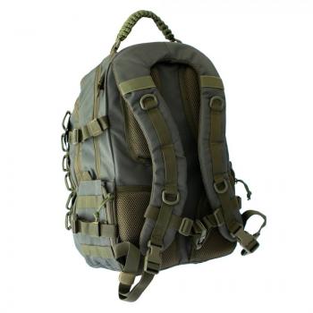 6 329 р. Рюкзак Tramp Tactical 40 л (Olive green) TRAMP trp-043-grn  с доставкой в г. Пермь. Увеличить фотографию 3