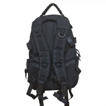 7 889 р. Рюкзак Tramp Tactical 40 л (черный) TRAMP trp-043-blk  с доставкой в г. Пермь. Увеличить фотографию 2