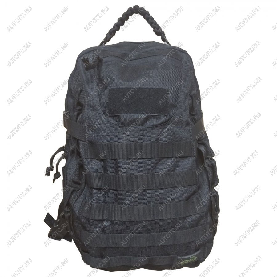 7 889 р. Рюкзак Tramp Tactical 40 л (черный) TRAMP trp-043-blk  с доставкой в г. Пермь
