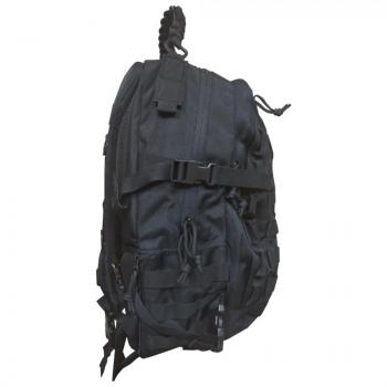 7 889 р. Рюкзак Tramp Tactical 40 л (черный) TRAMP trp-043-blk  с доставкой в г. Пермь. Увеличить фотографию 3