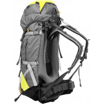 9 299 р. Рюкзак Travel 80 Grey NISUS n-tb084-80l-g  с доставкой в г. Пермь. Увеличить фотографию 3