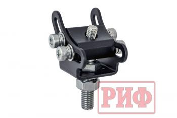 10 669 р. Светодиодная фара водительского света РИФ 1083 мм 117W LED РИФ sm-968f  с доставкой в г. Пермь. Увеличить фотографию 10