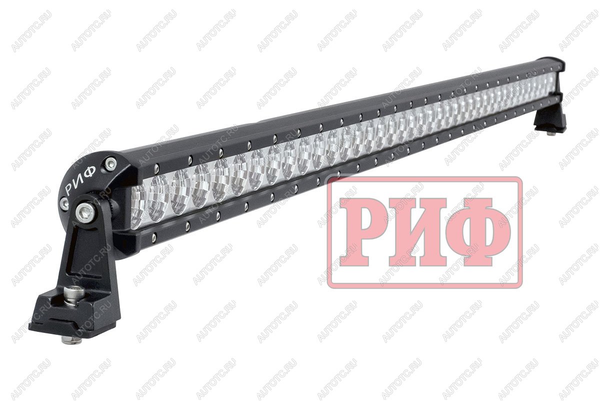 10 669 р. Светодиодная фара водительского света РИФ 1083 мм 117W LED РИФ sm-968f  с доставкой в г. Пермь