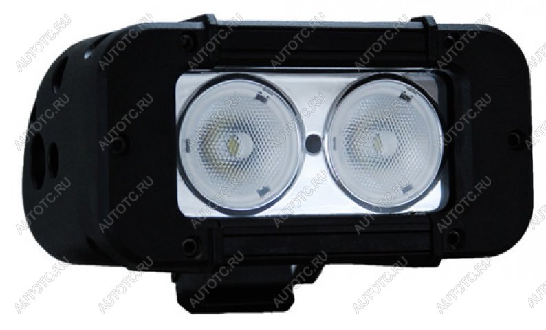 3 019 р. Светодиодная фара водительского света РИФ 127 мм 20W LED РИФ sm-950f  с доставкой в г. Пермь