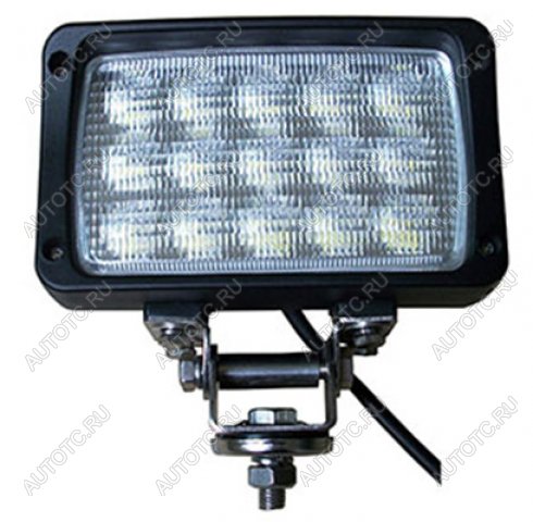 3 509 р. Светодиодная фара водительского света РИФ 158х95х75 мм 45W LED РИФ sm-650f  с доставкой в г. Пермь