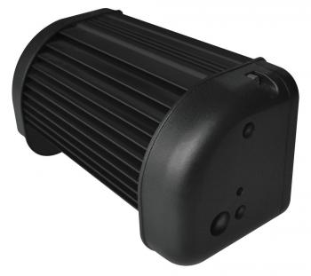 9 279 р. Светодиодная фара водительского света РИФ 199 мм 80W LED РИФ sm-9502f  с доставкой в г. Пермь. Увеличить фотографию 2