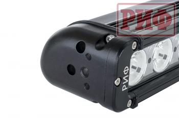27 009 р. Светодиодная фара дальнего света РИФ 1010 мм 240W LED РИФ sm-956p  с доставкой в г. Пермь. Увеличить фотографию 6