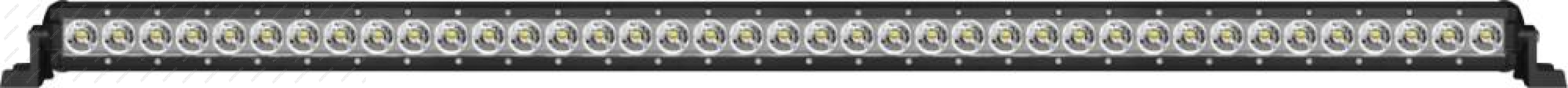 11 269 р. Светодиодная фара дальнего света РИФ 1083 мм 117W LED РИФ sm-968p  с доставкой в г. Пермь
