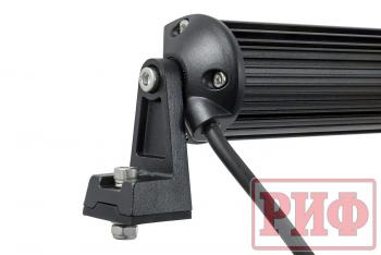 11 269 р. Светодиодная фара дальнего света РИФ 1083 мм 117W LED РИФ sm-968p  с доставкой в г. Пермь. Увеличить фотографию 7
