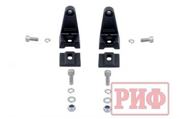 11 269 р. Светодиодная фара дальнего света РИФ 1083 мм 117W LED РИФ sm-968p  с доставкой в г. Пермь. Увеличить фотографию 12