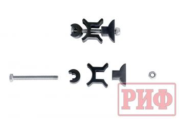 30 319 р. Светодиодная фара дальнего света РИФ 1092 мм 260W LED РИФ sm-957p  с доставкой в г. Пермь. Увеличить фотографию 4