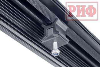 30 319 р. Светодиодная фара дальнего света РИФ 1092 мм 260W LED РИФ sm-957p  с доставкой в г. Пермь. Увеличить фотографию 3