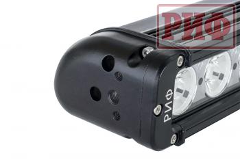 30 319 р. Светодиодная фара дальнего света РИФ 1092 мм 260W LED РИФ sm-957p  с доставкой в г. Пермь. Увеличить фотографию 5