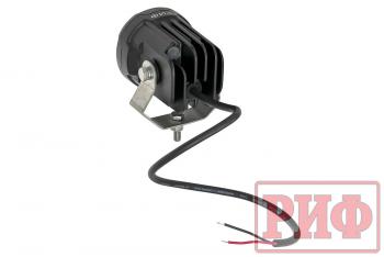 13 659 р. Светодиодная лазерная фара дальнего света РИФ 10W LED РИФ sm-2010l-rda  с доставкой в г. Пермь. Увеличить фотографию 7