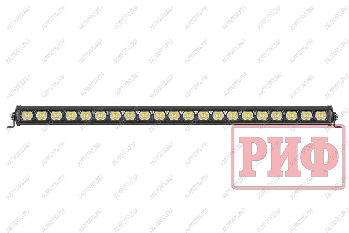 20 699 р. Светодиодная фара дальнего света РИФ 1155 мм 147W LED РИФ sm-131-147p  с доставкой в г. Пермь