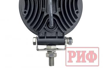 2 149 р. Светодиодная фара дальнего света РИФ 116 мм 27W LED РИФ sm-920p  с доставкой в г. Пермь. Увеличить фотографию 4