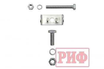 2 149 р. Светодиодная фара дальнего света РИФ 116 мм 27W LED РИФ sm-920p  с доставкой в г. Пермь. Увеличить фотографию 6
