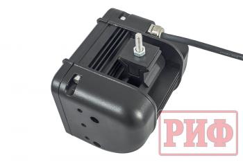4 699 р. Светодиодная фара дальнего света РИФ 119 мм 40W LED РИФ sm-9501p  с доставкой в г. Пермь. Увеличить фотографию 7