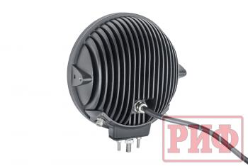 12 549 р. Светодиодная фара дальнего света РИФ 120W LED РИФ sm-9120-rsa  с доставкой в г. Пермь. Увеличить фотографию 5