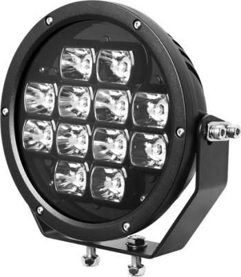 19 509 р. Светодиодная фара дальнего света РИФ 120W LED РИФ sm-9120-rxc  с доставкой в г. Пермь. Увеличить фотографию 3