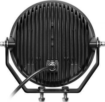 19 509 р. Светодиодная фара дальнего света РИФ 120W LED РИФ sm-9120-rxc  с доставкой в г. Пермь. Увеличить фотографию 2