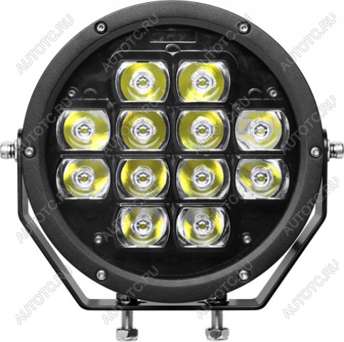19 509 р. Светодиодная фара дальнего света РИФ 120W LED РИФ sm-9120-rxc  с доставкой в г. Пермь