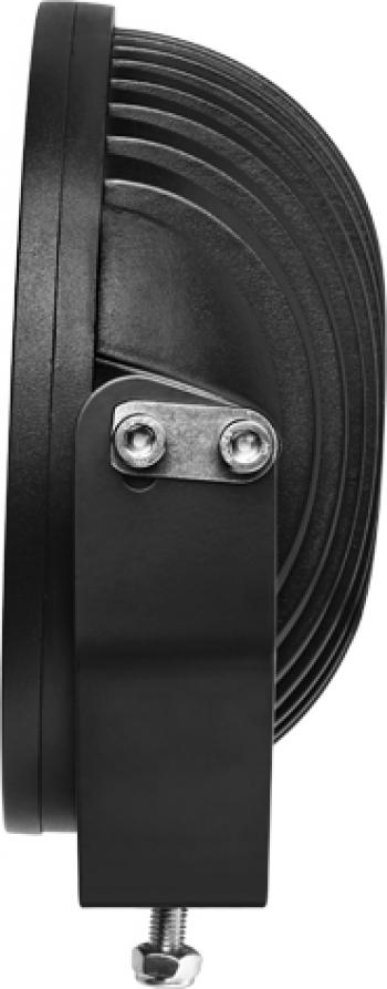 19 509 р. Светодиодная фара дальнего света РИФ 120W LED РИФ sm-9120-rxc  с доставкой в г. Пермь. Увеличить фотографию 4