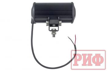 3 329 р. Светодиодная фара дальнего света РИФ 167 мм 36W LED РИФ sm-931p  с доставкой в г. Пермь. Увеличить фотографию 4