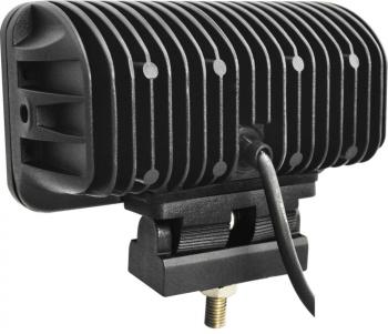 5 939 р. Светодиодная фара дальнего света РИФ 168х68х117 мм 40W LED РИФ sm-6500p  с доставкой в г. Пермь. Увеличить фотографию 3