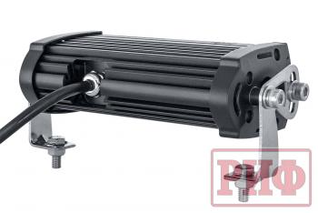 5 349 р. Светодиодная фара дальнего света РИФ 206 мм 60W РИФ e3603s  с доставкой в г. Пермь. Увеличить фотографию 7