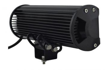5 499 р. Светодиодная фара дальнего света РИФ 235 мм 54W LED РИФ sm-932p  с доставкой в г. Пермь. Увеличить фотографию 3