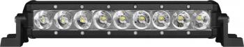 Светодиодная фара дальнего света РИФ 273 мм 27W LED РИФ sm-962p