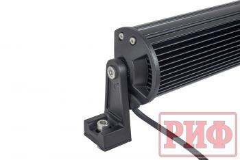 7 999 р. Светодиодная фара дальнего света РИФ 370 мм 90W LED РИФ sm-934p  с доставкой в г. Пермь. Увеличить фотографию 6