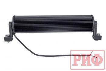 7 999 р. Светодиодная фара дальнего света РИФ 370 мм 90W LED РИФ sm-934p  с доставкой в г. Пермь. Увеличить фотографию 5