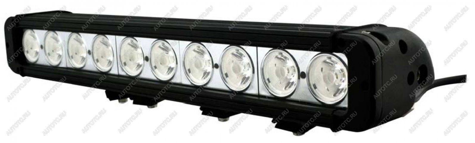 11 919 р. Светодиодная фара дальнего света РИФ 443 мм 100W LED РИФ sm-953p  с доставкой в г. Пермь