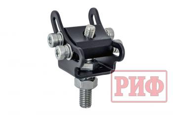 8 639 р. Светодиодная фара дальнего света РИФ 508 мм 54W LED РИФ sm-965p  с доставкой в г. Пермь. Увеличить фотографию 10