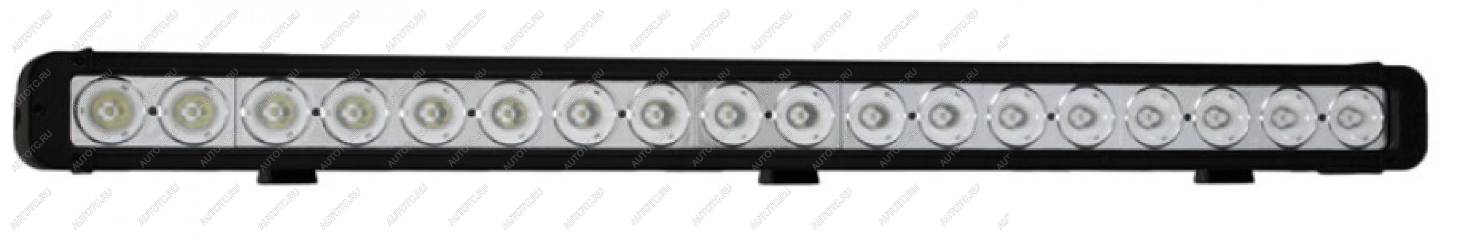 26 689 р. Светодиодная фара дальнего света РИФ 767 мм 180W LED РИФ sm-955p  с доставкой в г. Пермь