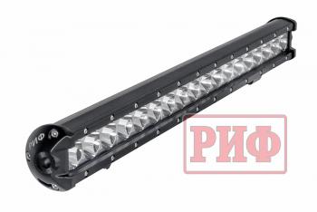 26 689 р. Светодиодная фара дальнего света РИФ 767 мм 180W LED РИФ sm-955p  с доставкой в г. Пермь. Увеличить фотографию 6