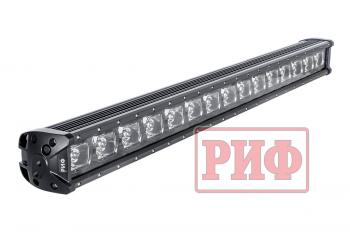 Светодиодная фара дальнего света РИФ 825 мм 105W LED РИФ sm-131-105p