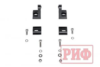 14 129 р. Светодиодная фара дальнего света РИФ 991 мм 108W LED РИФ sm-967p  с доставкой в г. Пермь. Увеличить фотографию 9