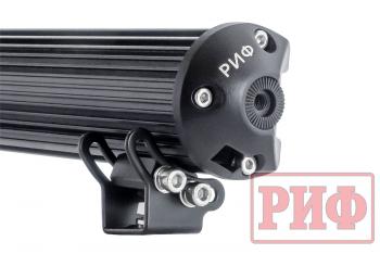 14 129 р. Светодиодная фара дальнего света РИФ 991 мм 108W LED РИФ sm-967p  с доставкой в г. Пермь. Увеличить фотографию 8
